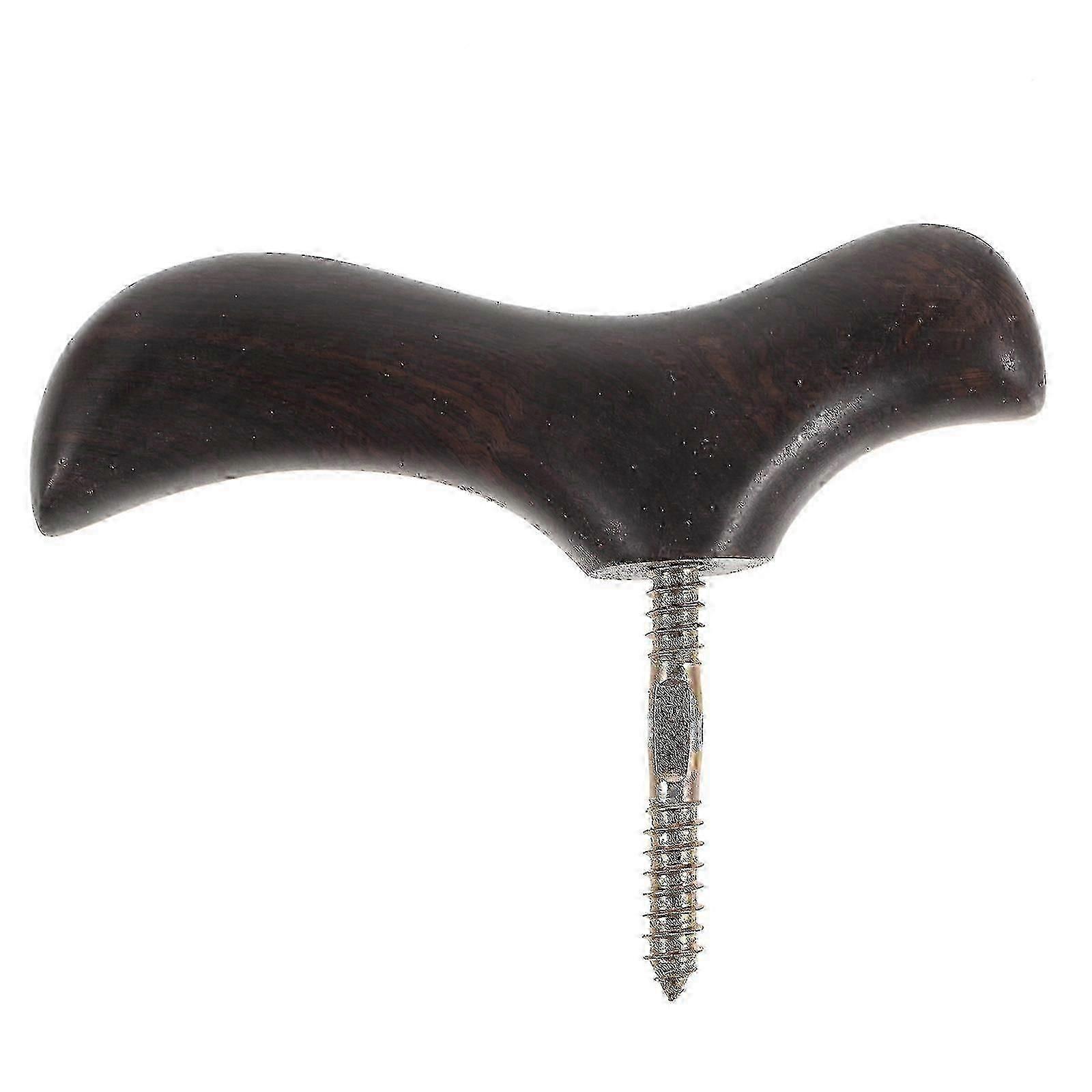 Walk Stick Handle Replacement Cane Knob Polished Cane Head Cane Handle