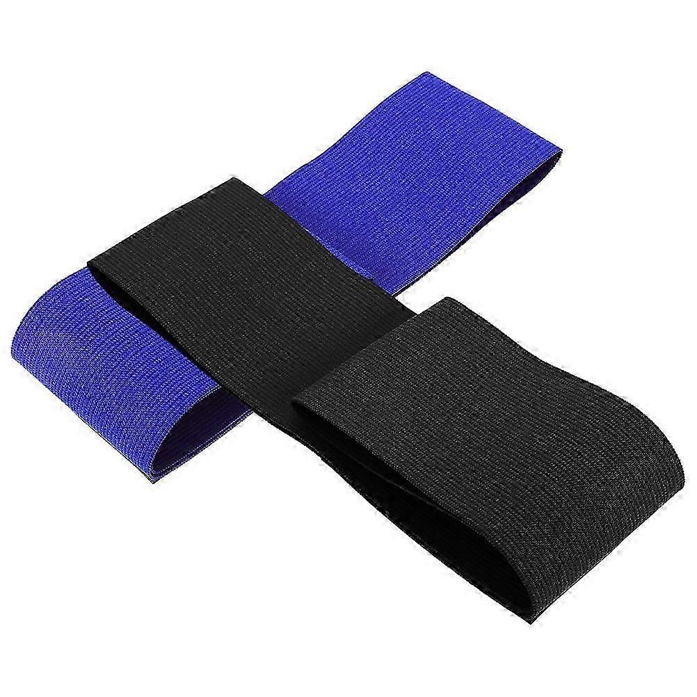 Golf Swing Training Belt Golf Grip Aid for Accurate 10Pcs