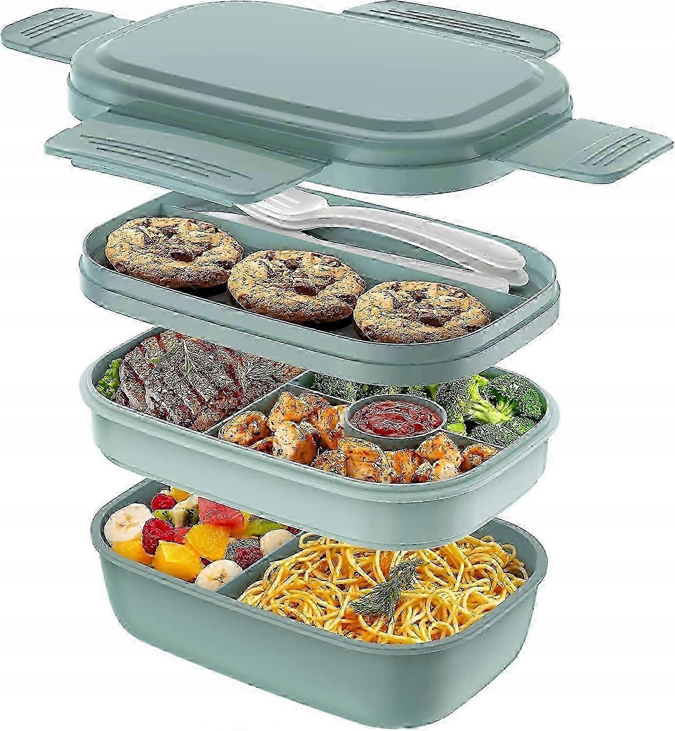 2026 Lunch Box 1900 Ml