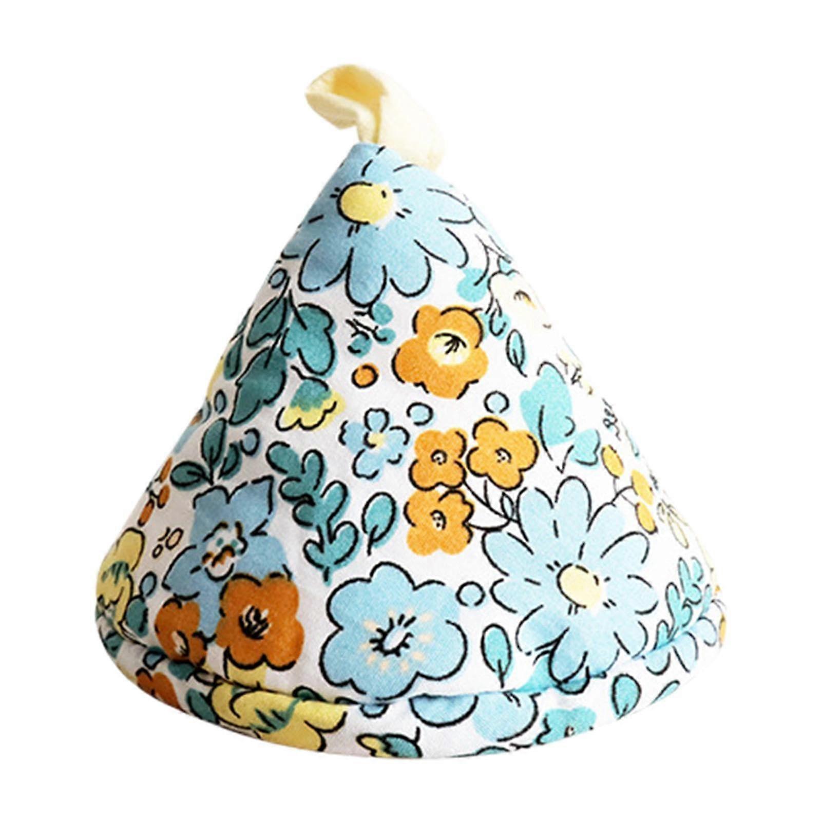 Heat Resistant Pot Handle Cover with AntiSlip Triangular Grip for Skillet and Pan Use