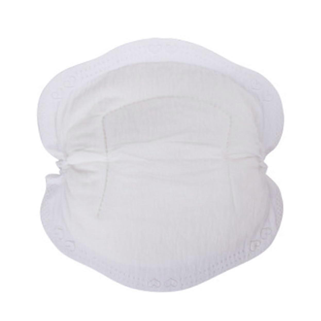 24pcs Disposable Breastfeeding Pads UltraThin LeakProof  Absorption Maternity Use