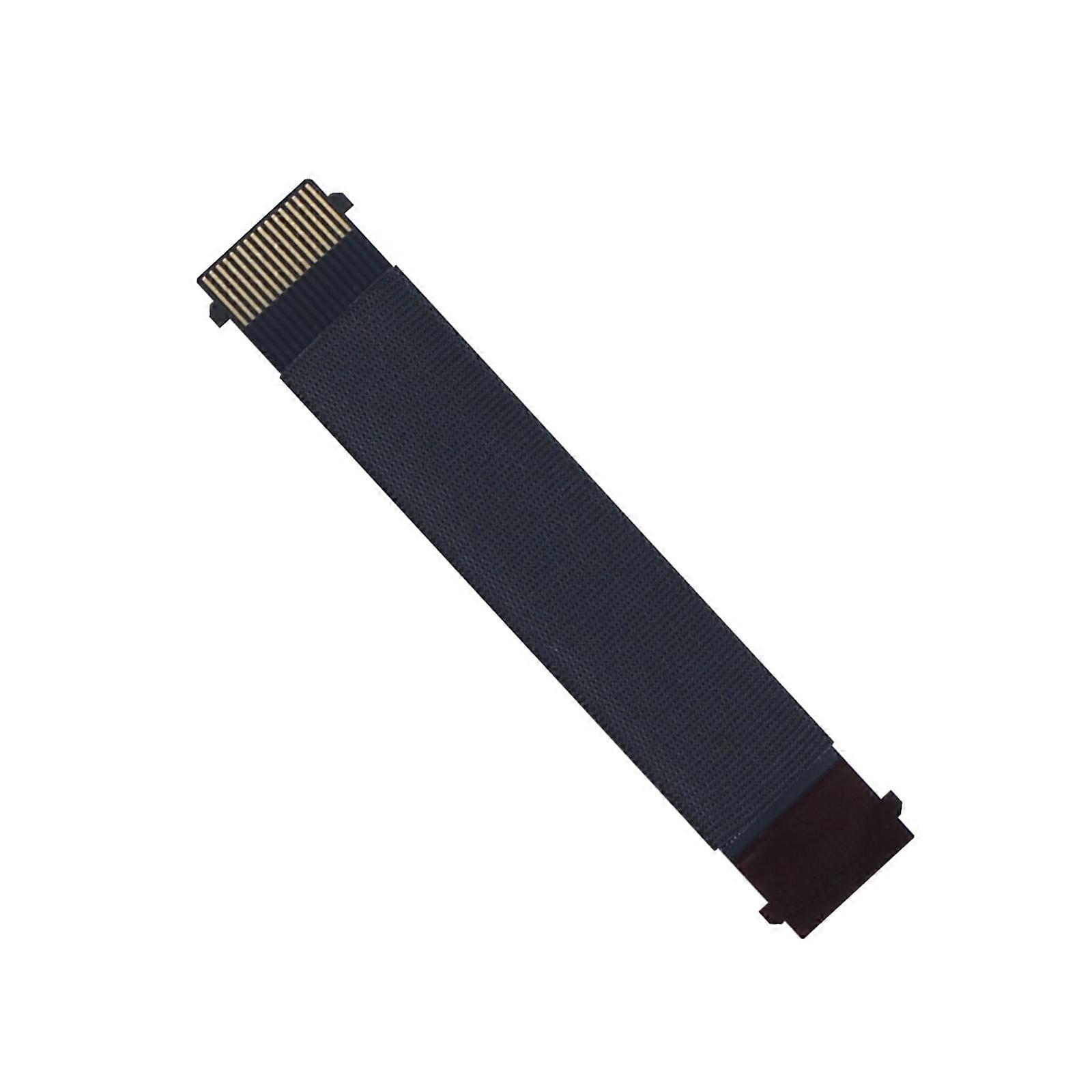 FPC Cable for Lab P2S 3D Printer Stable Connection Between THs Board and Extrusion Board Easy to Replace Multicolor