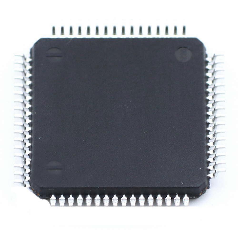 F103RDT6 32bit MCU 384KB Flash 2.5V3.3V 64Pin LQFP 5pcs Lot