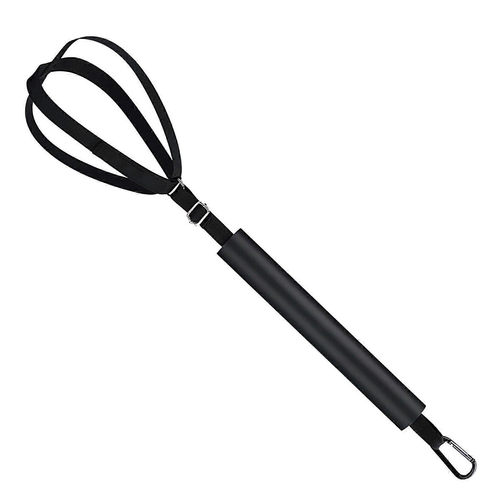 Volleyball Spike Trainer Adjustable Height Training Aid for Indoor and Outdoor Practice