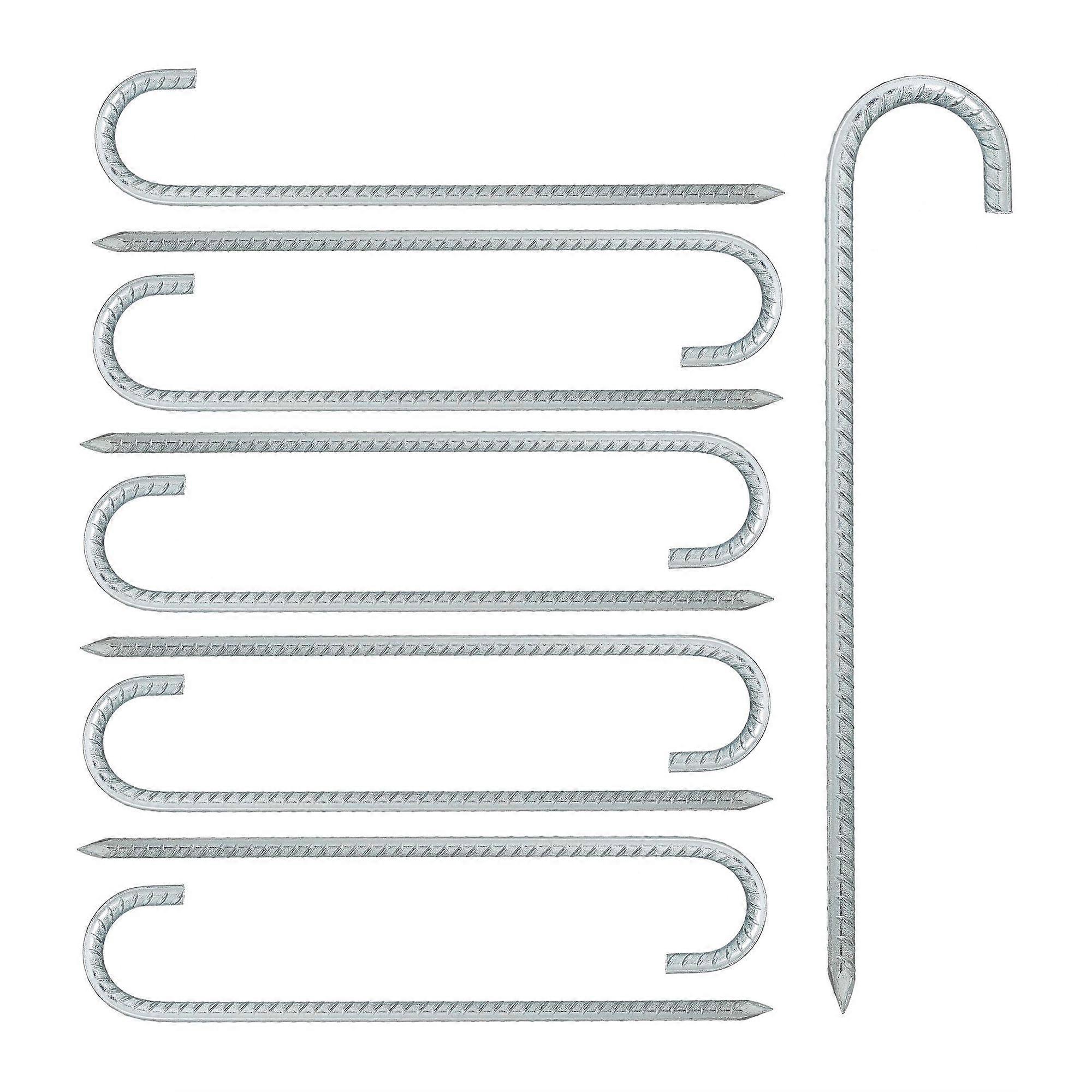 Grondharingen 10-pack