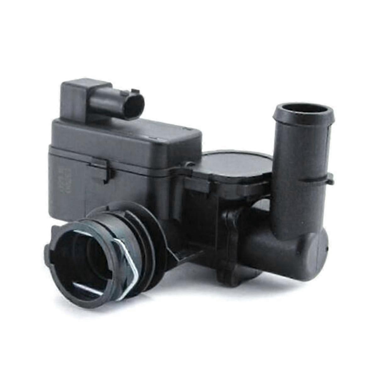 Replacement heater control valve for W211 W219