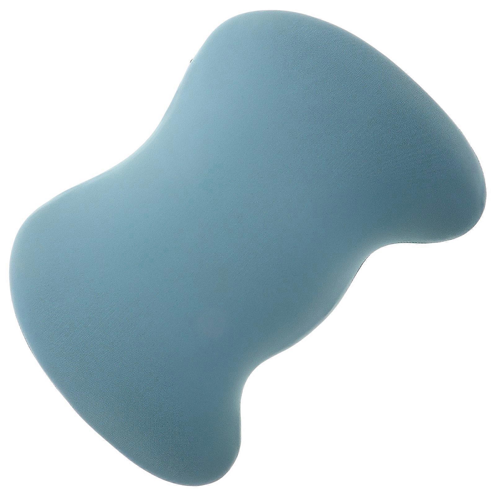 Memory Foams Lumbar Support Pillow for Office Chair Back Support