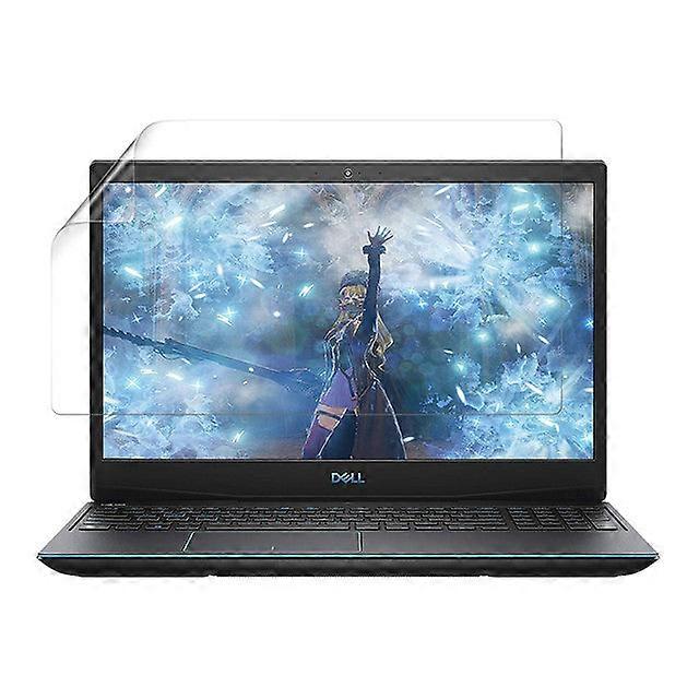Hydrogel Screen Protector For Dell G3 15 3500