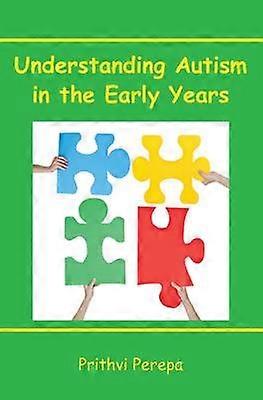 Understanding Autism in the Early Years