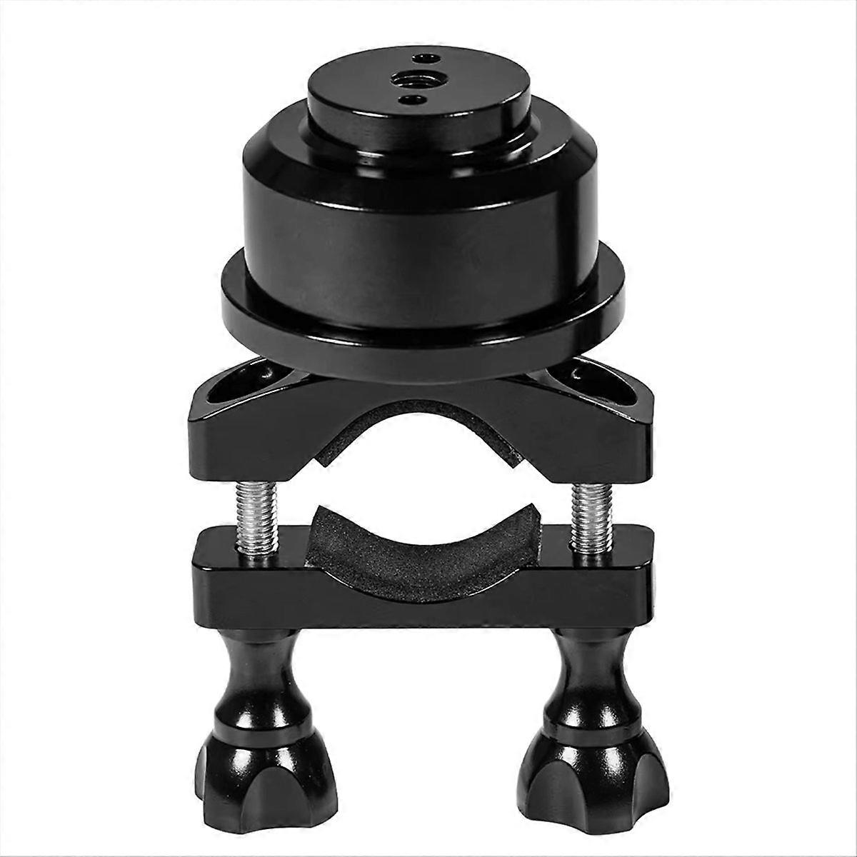 Handlebar Clamp Mount