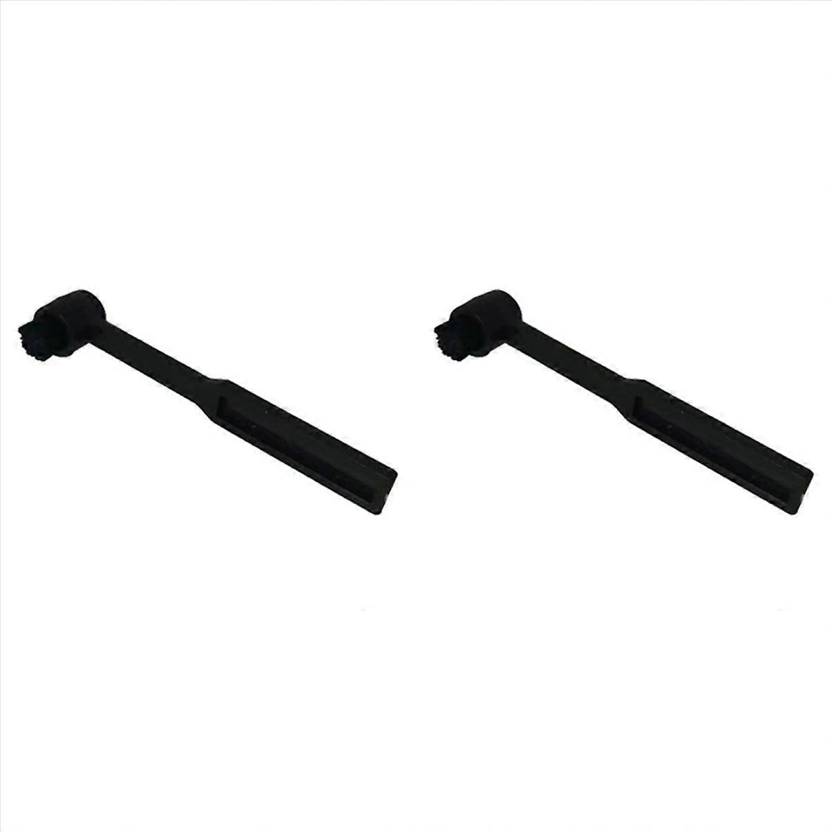 Turntable Stylus Brush For LP Vinyl Record Player Phonograph