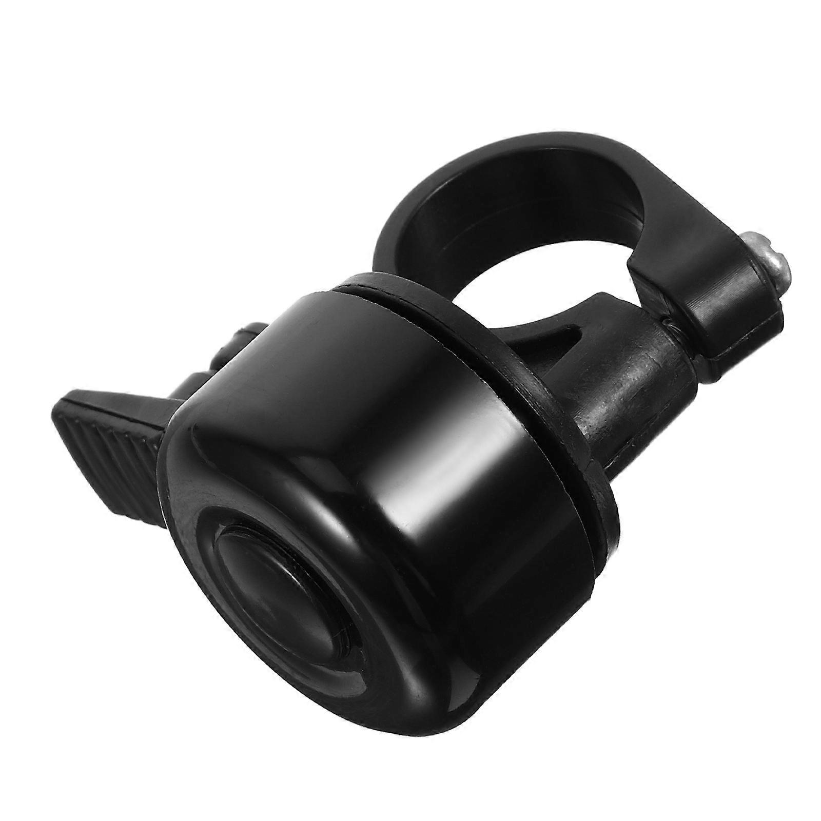 Bell Mountain Bell for Bike Use Black Accessories