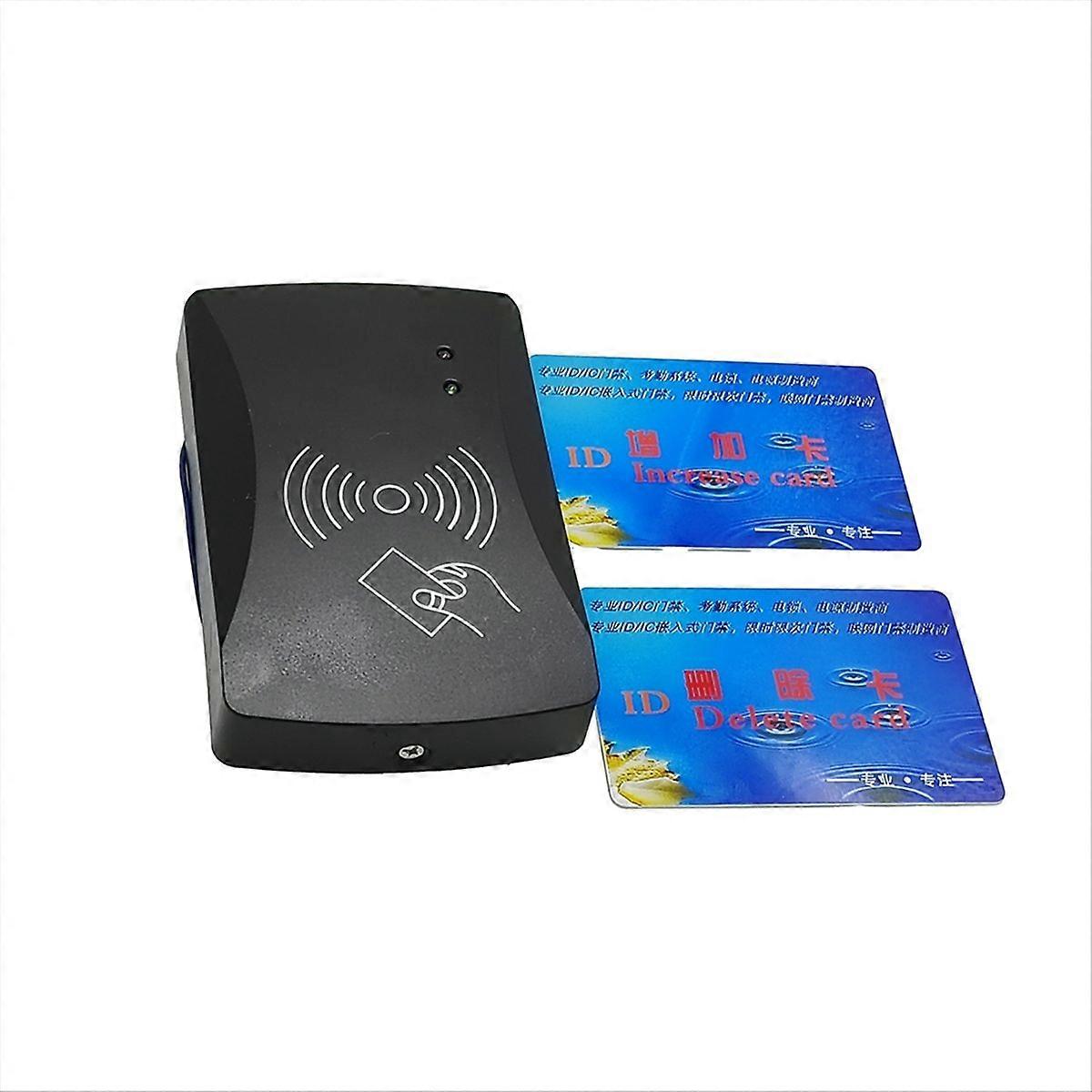RFID Standalone Controller ID Card 125k Frequen Door Access Control