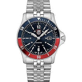 Herreur Luminox XS.0914 Sølv (Ø 42 mm)