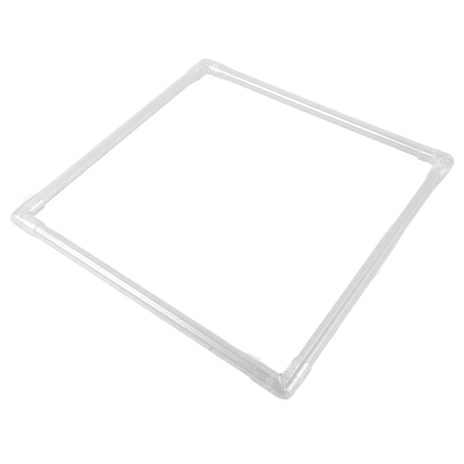 Aquarium Floating Plant Holder for Fish Feeding 1Set Stable Pc Material