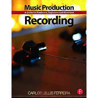 Production musicale