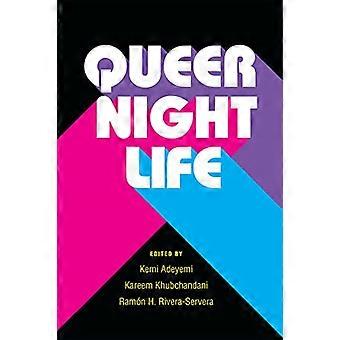 Queeres Nachtleben (Triangulationen: Lesbisch/Schwul/Queer Theater/Drama/Performance)