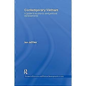 Vietnam contemporáneo