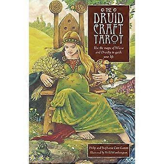 Das Druidcraft Tarot