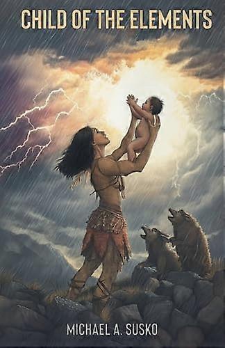 Child of the Elements