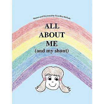 All About Me (and My Shunt)