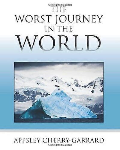 Die schlimmste Reise der Welt