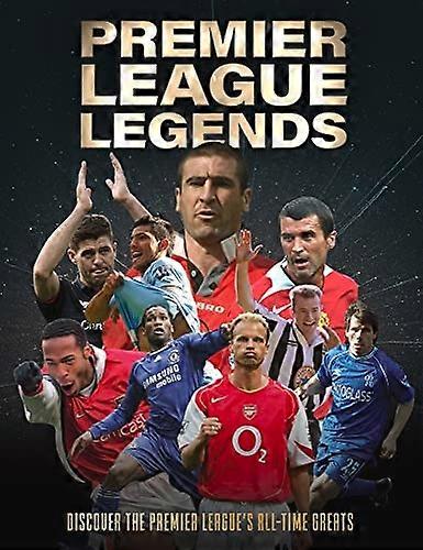 Légendes de la Premier League