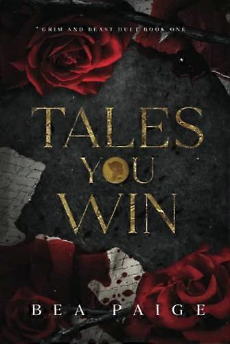Tales You Win (Grim & Beast's Duet)