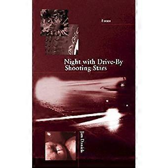 Natt med Drive-By Shooting Stars