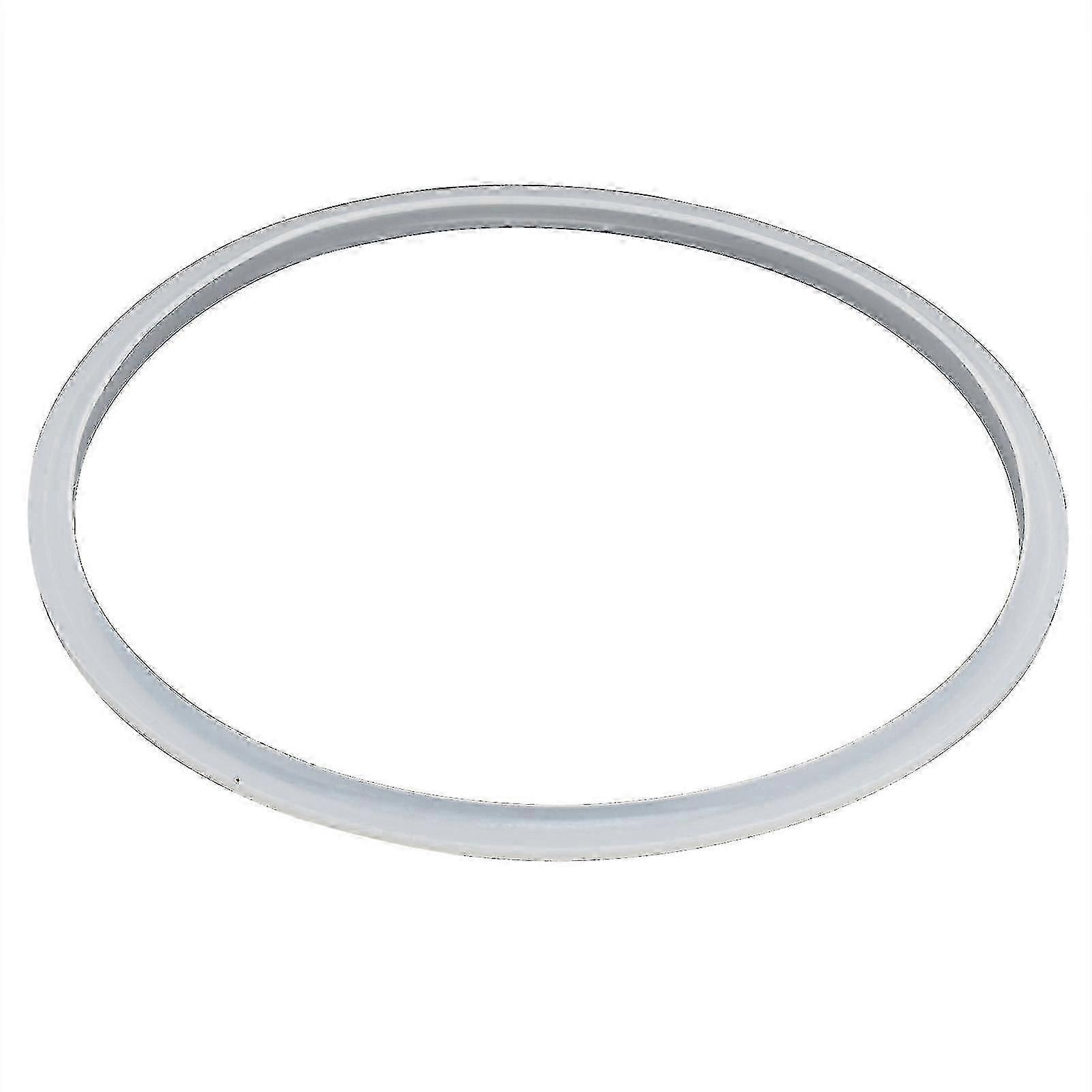 22cm Silicone O Ring Replacement compatible Pressure Cooker Sealing Ring