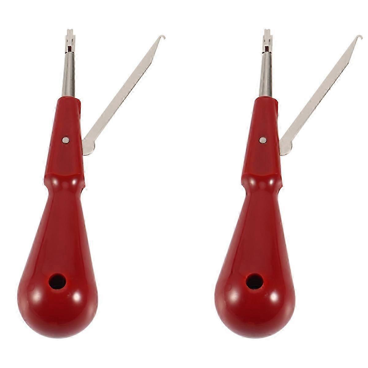 2X MT-8026 for Quante SID-C Tool Punch Down Tool for SID-C Terminal Block ModuleMAX01 BF