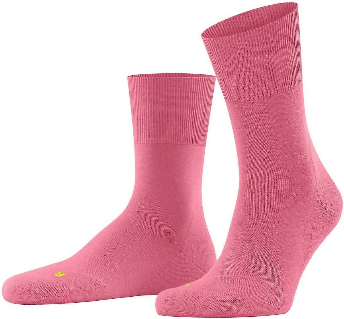 Falke Run Socks - Scampi Red