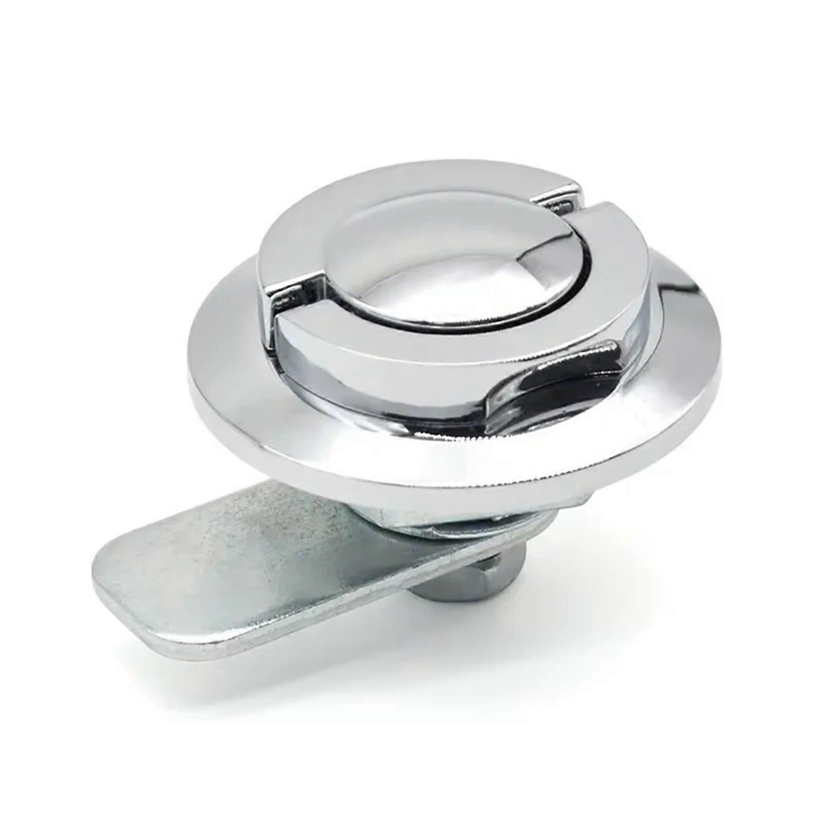 Leather File Cabinet Lock with Secure Document Storage and Compact Drawer Lock Mechanism