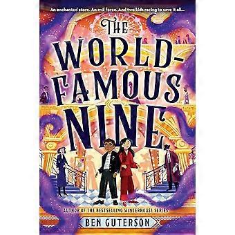 The World-Famous Nine
