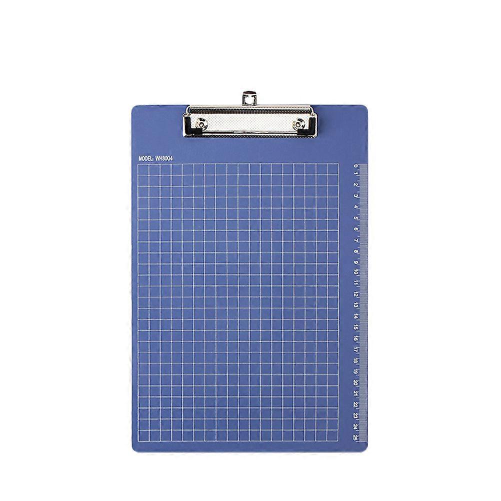 Nursing Storage Clipboard Rectangular Office Workers 3Set