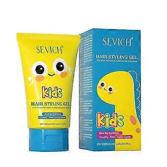 Haarstyling-Ton für Kinder – Inhaltsstoffe – gemäßigt – langanhaltend – Premium-Qualität – vielseitig