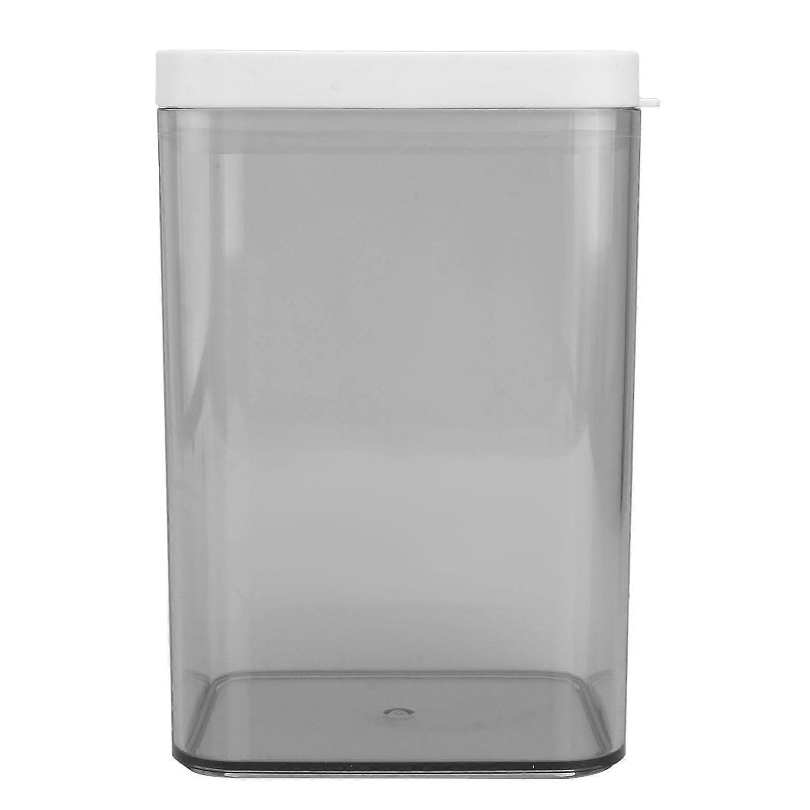 Kitchen Food Storage Rectangular Box for Food Preservation 1Pcs