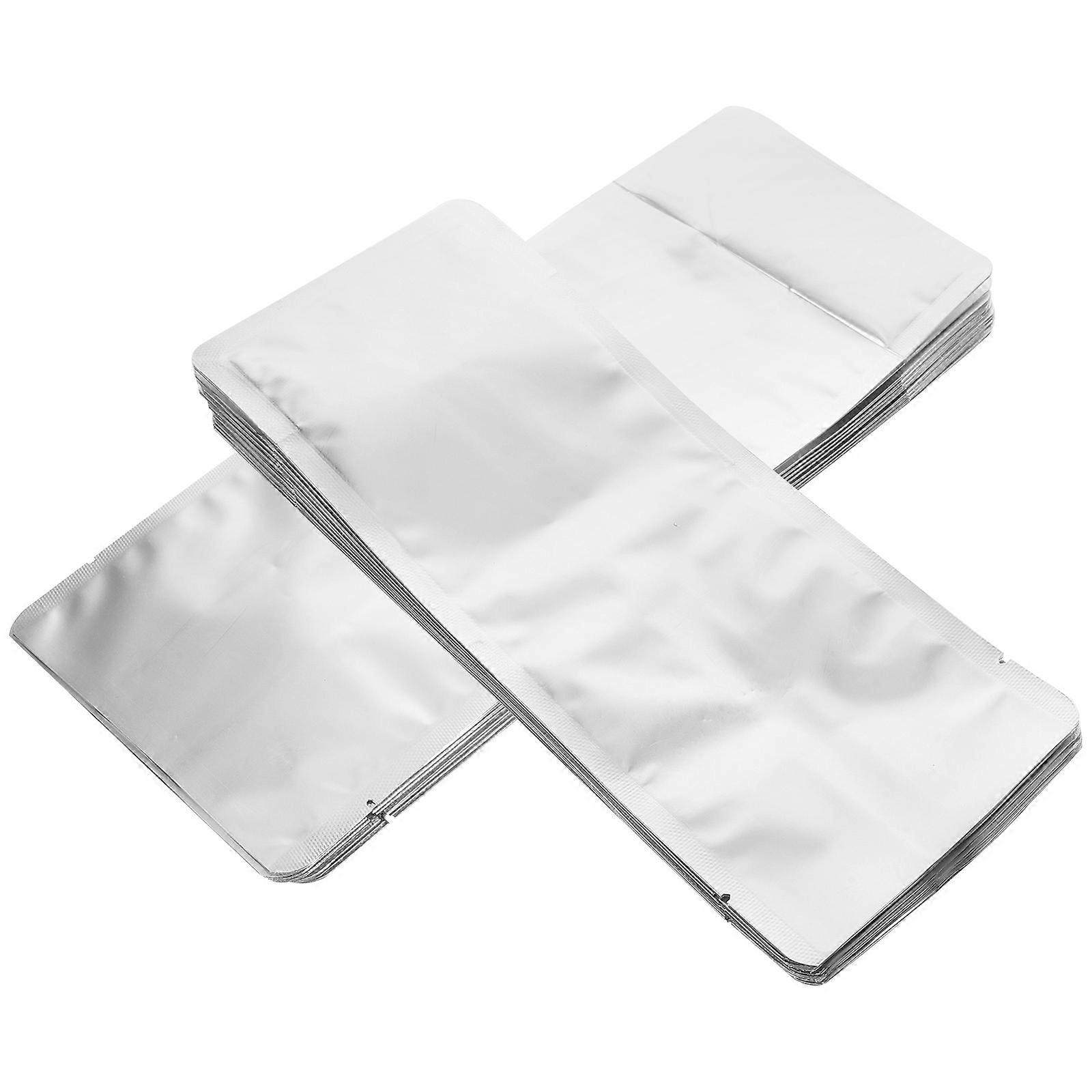 Grease Storage Bag Kitchen Multi-Function Oil Container for Daily Use 20Pcs