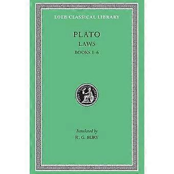 Laws Volume I