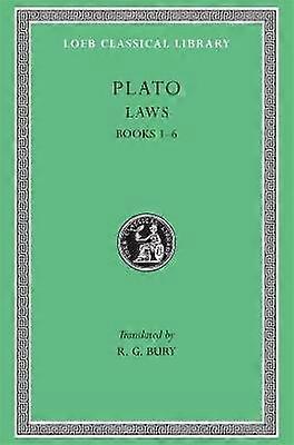 Laws Volume I