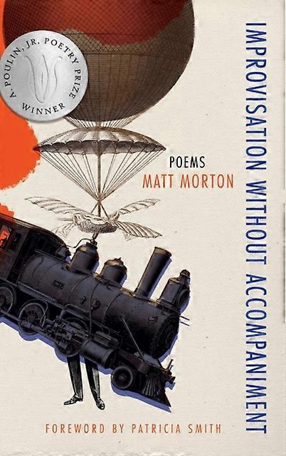 Improvisation Without Accompaniment - Matt Morton - Hardcover - en Book
