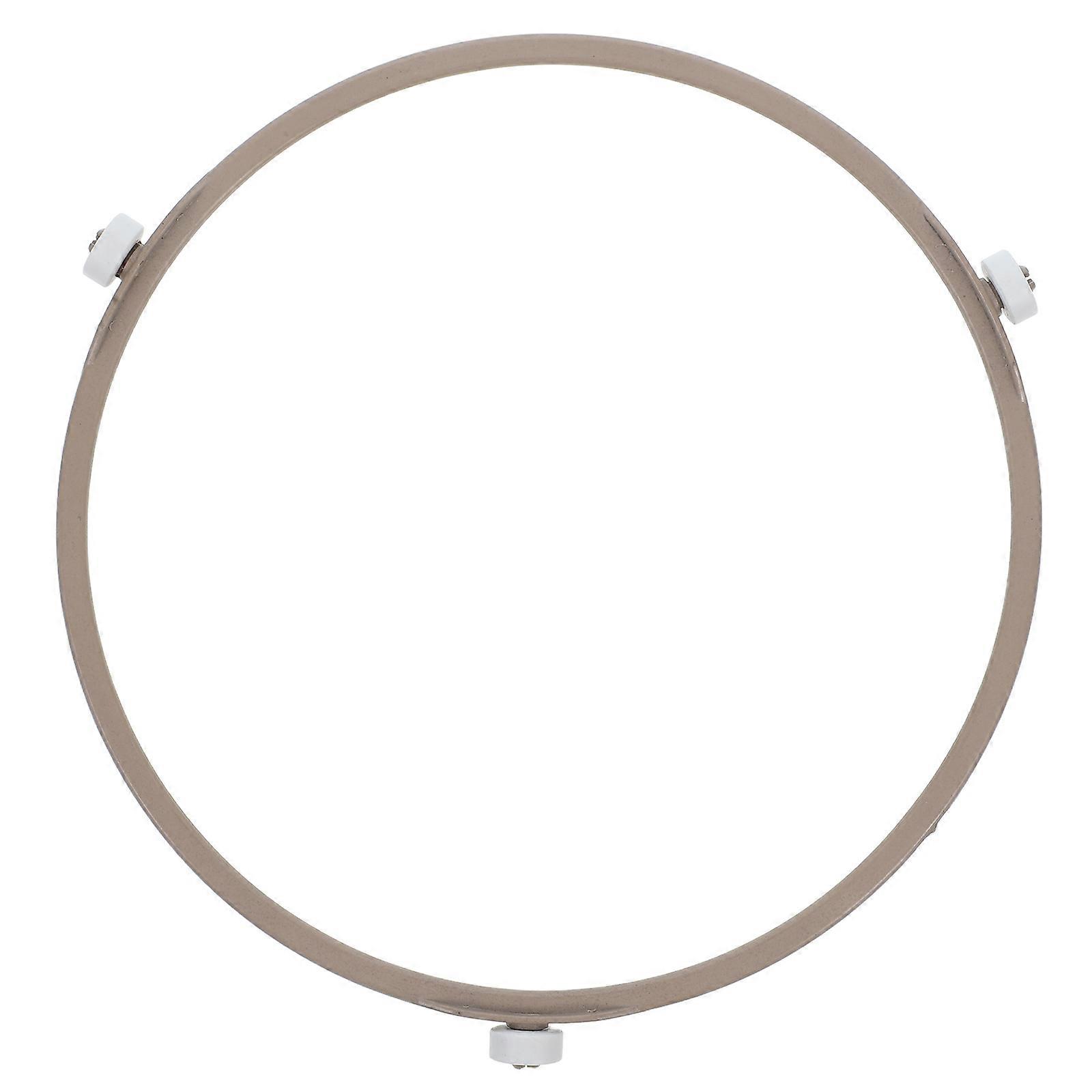 Microwave Turntable Support Roller Ring for Oven Tray Replacement Use