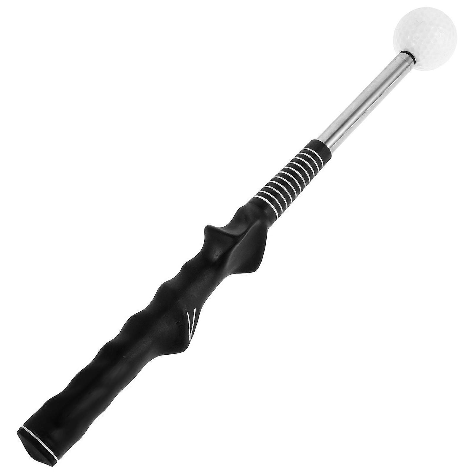 Golf Swing Trainer for Improve Balance Strength and Flexibility Practice
