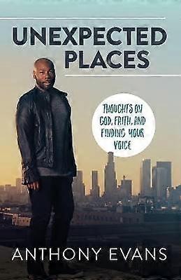 Unexpected Places