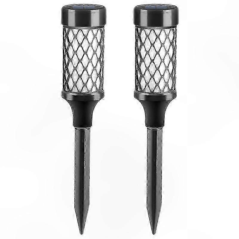 2-Pack Waterproof Lighting Solution