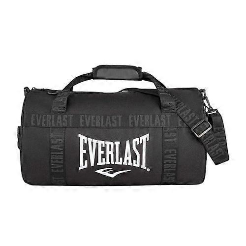 Everlast Logo Polyester Gym Holdall