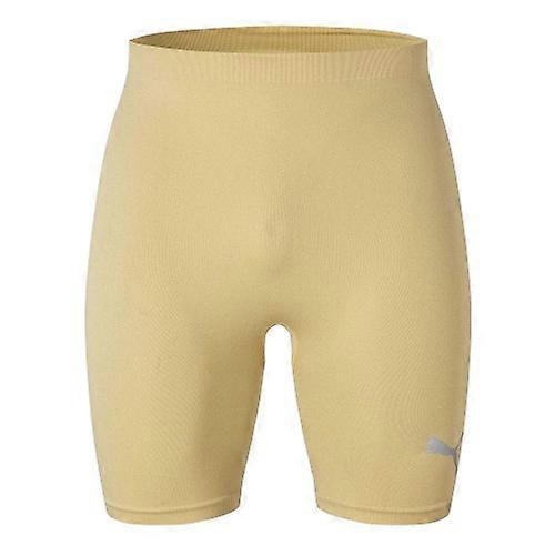 Puma Herr Team Tight Shorts