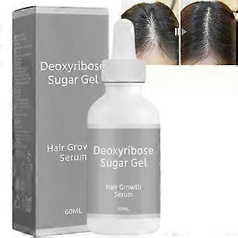 Deoxyribose Sugar Gel Hair Growth, Deoxyribose Hair Gel