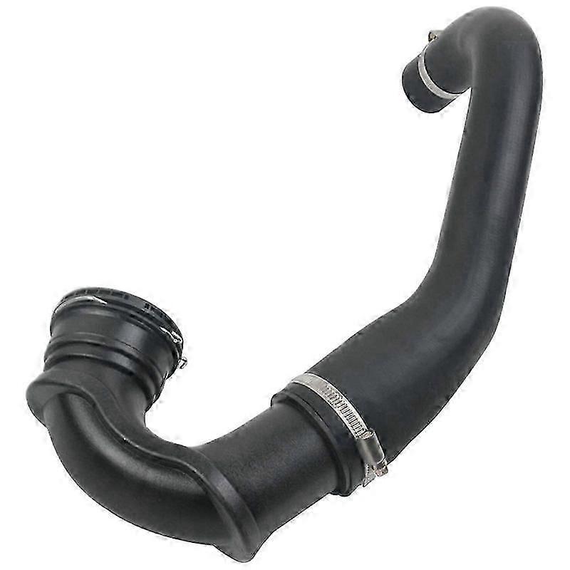 Intercooler trousers for 2011-2016 J Cascada