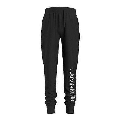 Calvin Klein Boys Institutional Jogging Bottoms